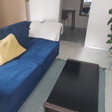 Comfort Place 프레토리아 외부 사진