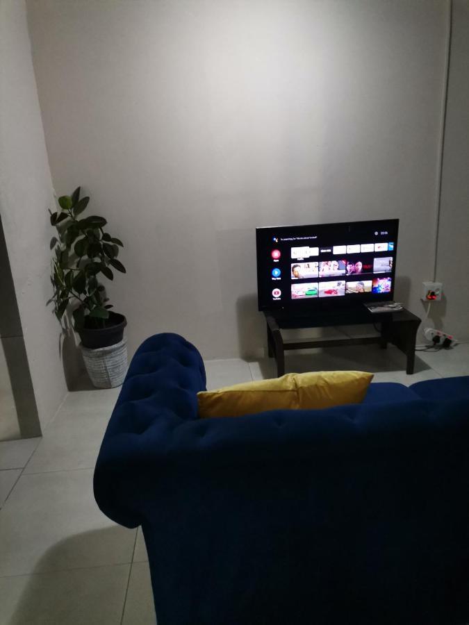 Comfort Place 프레토리아 외부 사진